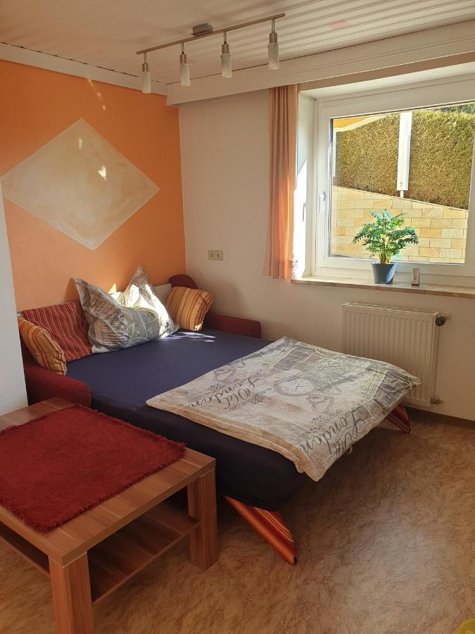 Ferienwohnung Albert Egger Nötsch Екстериор снимка